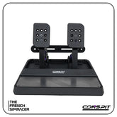 Conspit CPP APEX Hydraulic 2 Pedals - The French Simracer